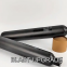 NEW 800CC T800 CARBON FIBER PCP 300BAR CARBON FIBER CYLINDER