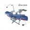 Wholesale portable dental chair with dental turbine