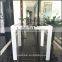 Black and White - Outdoor Table and Chair
