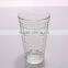 2016 factory outlet Eco-friendly pressed tumbler