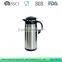 BSCI approval double wall stainless steel thermos glass refill vacuum flask