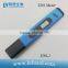 China supplier pen type blue TDS analyzer
