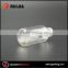 30ml clear pet e-liquid plastic bottle with glass dropper pipette                        
                                                                                Supplier's Choice