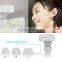 Two USB Output Oxygen Bar Bluetooth Headset Car Charger