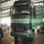 SINOTRUK HOWO A7 Tractor Truck/Hot sale