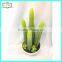 34cm new design hot sale decorating with fake cactus