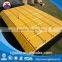 10-200mm thick marine yellow uhmwpe front fender