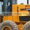 used excellent Motor Grader Tiangong PY180 in top performance