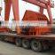 Lifelong spare parts provided limestone hammer crusher