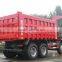 2015 Howo 6*4 70 tons Mining dump truck for sale with free parts made in china