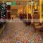 066 Luxury Printed Hotel Lobby Nylon Carpet Commerical Nylon Printed Carpet