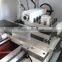 CE Economic horizontal cnc metal lathe machine