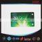 MDC508 HF 13.56Mhz NFC high quality iso 7810 pvc card