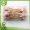 Cost price high grade cocktail bamboo party skewer