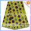 Mitaloo Real Wax Printed Fabric Nigeria Fabric For Men Women MH3010