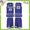 Dreamfox Dye Sublimation custom Basketball Jerseys Manufacturers design