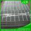 Direct Supplier Jinzhongbang stainless steel grating, galvanized floor grating, bar grating, trench grating