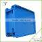 large storage Attached Lid Containers