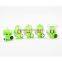 Special Collective Cute 3D Cartoon Figures Small Plastic Figures