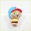 Plastic Popeyes Cartoon Boy Eyes Pop Out Squeeze Toys Pop Up Plastic Toy