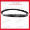 828-22.5-30 High Performance Mitsuboshi Timing Belt For CF250