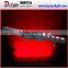 Quad color 18x10W RGBW 4in1 LED indoor Wall Wash light,led City color light