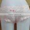 2016 sexy lovely quik dry printing lace boyshort serious photo