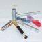2014 beauty products nail polish enamel label sticker on roll