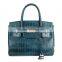 Best quality new design luxury leather bag