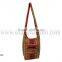 cross body sling jhola antique tote hippie cotton bags