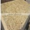 Trade Assurance insulated osb panels,laminated osb board,6mm osb board for interior using