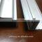 High-quality 6063 Aluminum Profile for Cleanroom Door