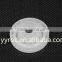 Customized Good Quality PC injection plastic products