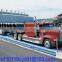 electronic truck weight sensor