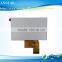 0.077 * 0.231 dots 5 inch 1050nits high brightness tft lcm                        
                                                                                Supplier's Choice