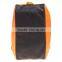 OEM colorful waterproof ski bag, ski shoes bag with shoulder strip