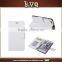 For iphone 7 Flip Wallet Leather Case Cover for iphone 7 with Card Slots
