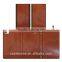 Wallt leather flip cover case for gionee ctrl v5
