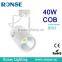 COB Track Ceiling Lighting 10W