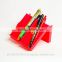 High quality and Durable plastic pencil case for school business use cute