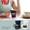 CM02 1.2L 8 to10 cup drip coffee maker