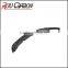 For BMWW E92 2DR Car Front Lip Carbon Fiber