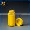 empty plastic laboratory diagnostic reagent bottle 120ml hot sale