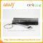 Supper slim wallet leather 8gb usb flash