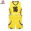 High Quality 2015 Summer Sports Dry Fit Basketball Wear