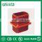 Epoxy resin bushing for switchgear