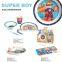 bamboo fibre biodegradable and eco friendly kids bowl/plate/mug/dinner set