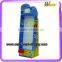 Supermarket Promotion Paperboard Glasses Display Stand