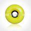 Wheel magic 8-0s Longboard wheels brand new,70MM 78A LONGBOARD WHEELS,2015 Dropper Freeride Butterball Slide Wheels Longboard