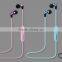 2016 New Arrival Fashion Sports Stereo Wireless Bluetooth Headphones With Mic